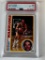 RICK BARRY Hall of Fame 1978 Topps Basketball Card Graded PSA 6 EX-MT