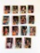 1978 Topps Basketball Cards Lot of 15 From a Set Break Cards 116-132