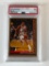 TIM DUNCAN 2005 Bowman DP & Pro GOLD Basketball Card Graded PSA 7 NM
