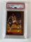 TONY PARKER 2005 Bowman DP & Pro GOLD Basketball Card Graded PSA 8 NM-MT