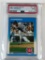 GREG MADDUX 1987 Fleer Update Baseball ROOKIE Card Graded PSA 9 MINT