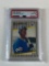 KEN GRIFFEY JR 1989 Fleer Baseball ROOKIE Card Graded PSA 8 NM-MT