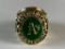 ROLLIE FINGERS Oakland A's 1972 1973 1974 World Champions Replica Ring Size 10.5 NEW