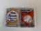 Vintage Packs Of Pacific Baseball Nolan Ryan and Tom Seaver Card Packs