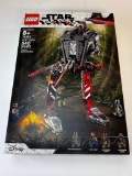 LEGO Star Wars The Mandalorian 540-piece set AT-ST Raider 75254 NEW SEALED