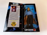 Star Wars Lando Calrissian Collector Series 12? Figure Kenner 1996