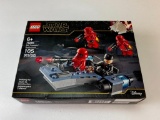 LEGO Sith Troopers Battle Pack Star Wars 75266 Building Kit NEW SEALED 105 Pieces