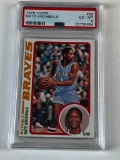 NATE ARCHIBALD Hall of Fame 1978 Topps Basketball Card Graded PSA 6 EX-MT