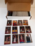 2005-06 Bowman DP & Pros Basketball Cards Starter set of 139 card out of 165