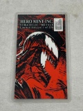 CARNAGE Hero Mint Strategic Metals Card with 1 Grain of Fine Silver Limited Edition of 250
