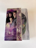 SLIDERS The First and Second Seasons DVD Box Set