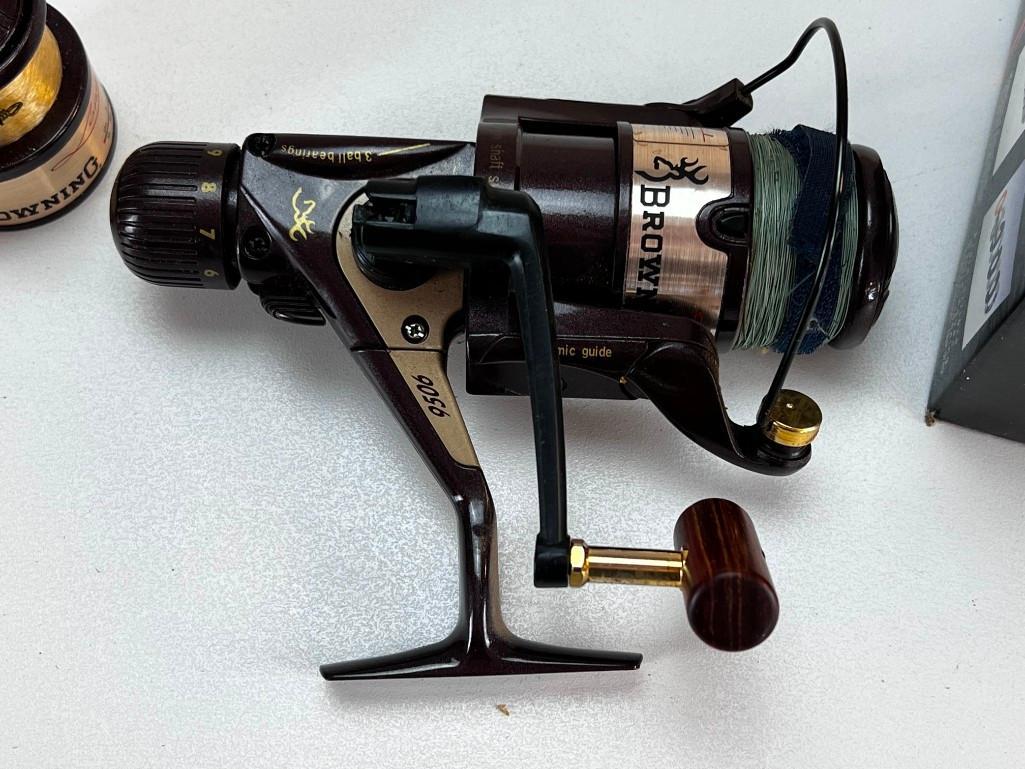 channelmay fishing reel Channelmay Saltwater Jigging Big Game Fishing Reel - Ghana