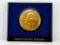 1972 Bicentennial Commemorative Medal - American Revolution