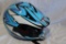 CAN BMX V310 Motorcycle Helmet Child Size XL