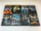 HARRY POTTER The Complete Movie Collection on DVD 8 Movies