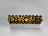 Lot of20 Cartridges 30-30 Winchester Ammo Ammunition