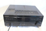 Pioneer Audio Video Receiver VSX 04 Tested and Works