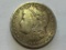1901-O Morgan Silver One Dollar Coin 90% Silver