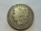 1904-O Morgan Silver One Dollar Coin 90% Silver