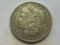 1890-O Morgan Silver One Dollar Coin 90% Silver