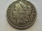 1890 Morgan Silver One Dollar Coin 90% Silver