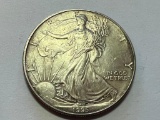 1995 Silver Eagle 1oz Fine Silver