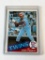 KIRBY PUCKETT 1985 Topps Baseball ROOKIE Card
