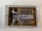 HANLEY RAMIREZ 2006 Upper Deck Baseball AUTOGRAPH Insert Card 740/800