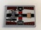 WILL CLARK 2005 Donruss Playoff Baseball BAT Insert Card