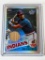 JOE CARTER 2001 Topps Archives Baseball PIECE OF USED BAT Card