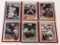 EDDIE MURRAY Lot of 6 Baseball Cards