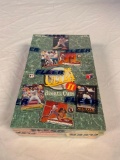 1992 Fleer Ultra Series II Baseball Original Factory Sealed Wax Box