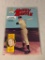 MICKEY MANTLE Magnum Comics #1 1st Issues RARE Low Print Run