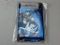 1995 Wild Cats Animation Trading Cards SEALED Wax Pack