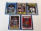 ROBIN YOUNT Lot of 5 Baseball Cards