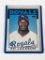 BO JACKSON 1986 Topps Traded Baseball ROOKIE Card