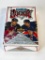1991-1992 Upper Deck Hockey Factory Sealed Wax Box 36 Unopened Packs Wayne Gretzky