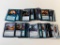 Lot of 100 Assorted Magic The Gathering BLUE Trading Cards