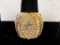 1992 Dallas Cowboys Troy Aikman World Champions Replica Ring Size 10.5 Brand new