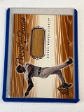 BARRY BONDS 2000 Upper Deck SP Baseball GAME USED BAT Insert Card