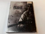 MEDAL OF HONOR Collector's Edition Hardcover Book NEW