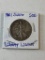 1941 Silver Liberty Walker 50 cent Coin