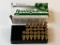 Remington 357 Magnum 125 GR 32 Rounds of Ammunition