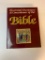 Illustrated Dictionary & Concordance Of The Bible (1986) Hardcover Book