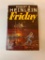 Friday by Robert A. Heinlein Hardcover Book