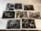 Lot of 8 Vintage Movie Photos- A Street Car Named Desire Marlon Brando, Clint Eastwood and others