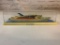 M/S Southward Cruise Ship Model In Case