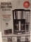 OPEN BOX ITEM , Ninja CE251 coffee Brewer