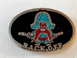 Vintage Yosemite Sam 