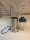 Nutribullet NB-WL088D-23 With 2 Cups & Lid